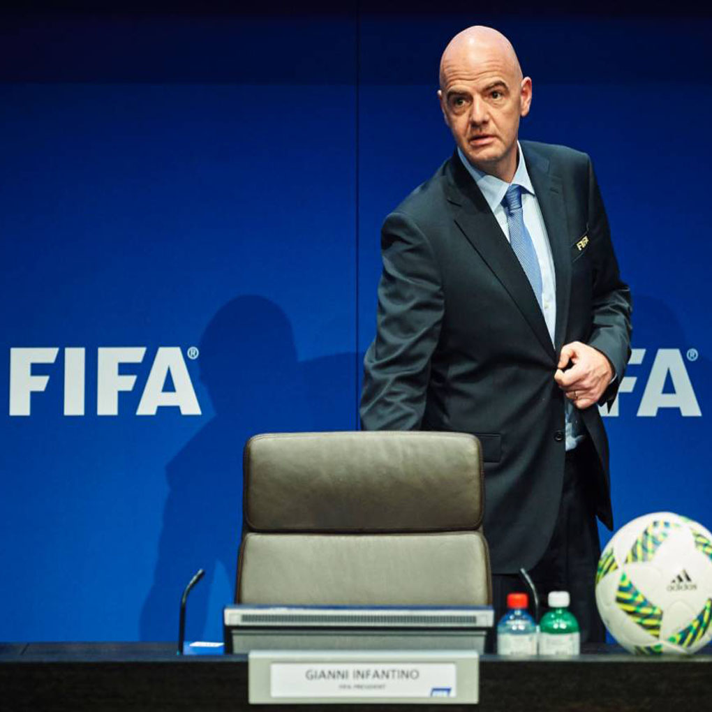 FIFA publica las candidaturas al Mundial 2026, la elección es el 13 de junio
