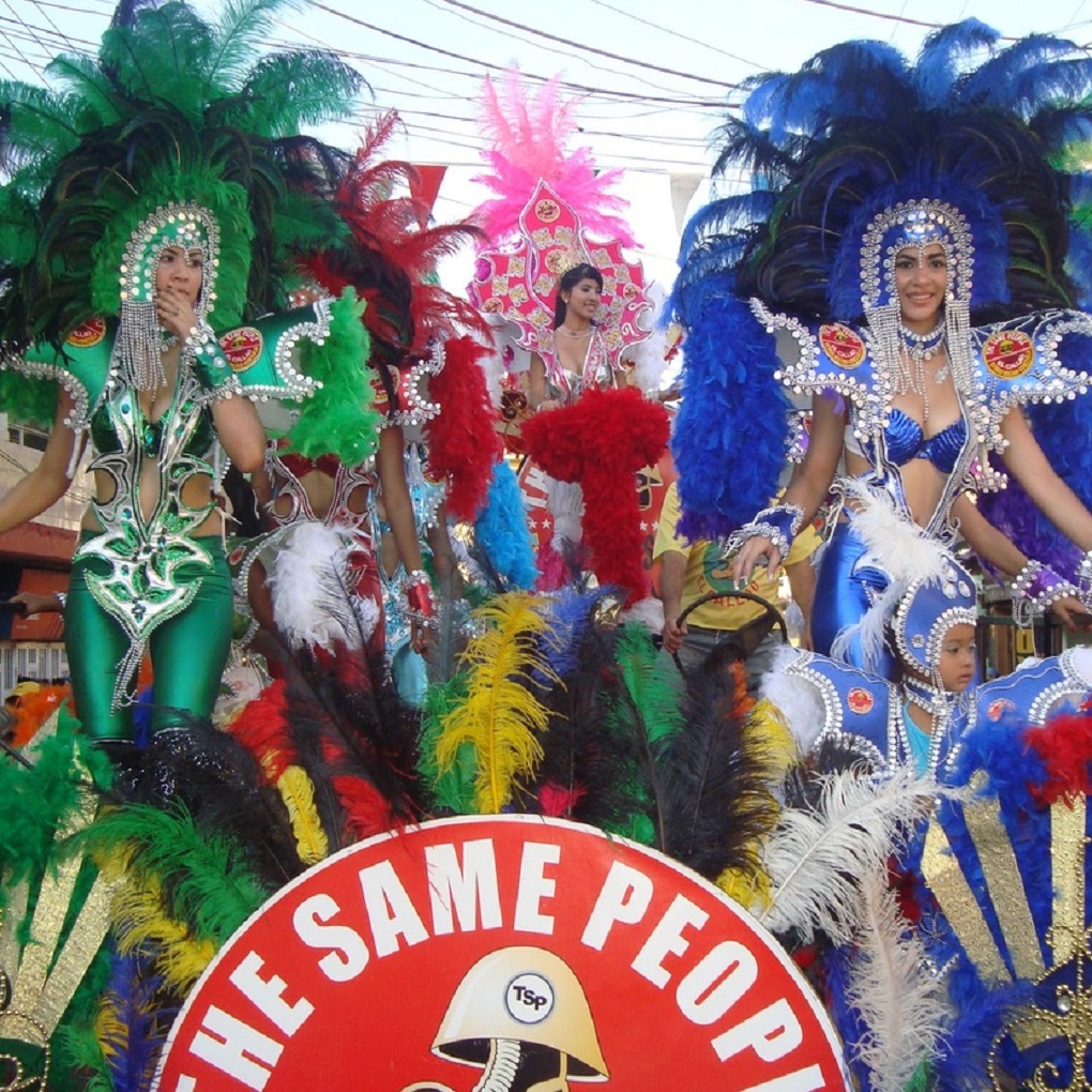 Carnavales del Callao: más de 100 años de tradiciones