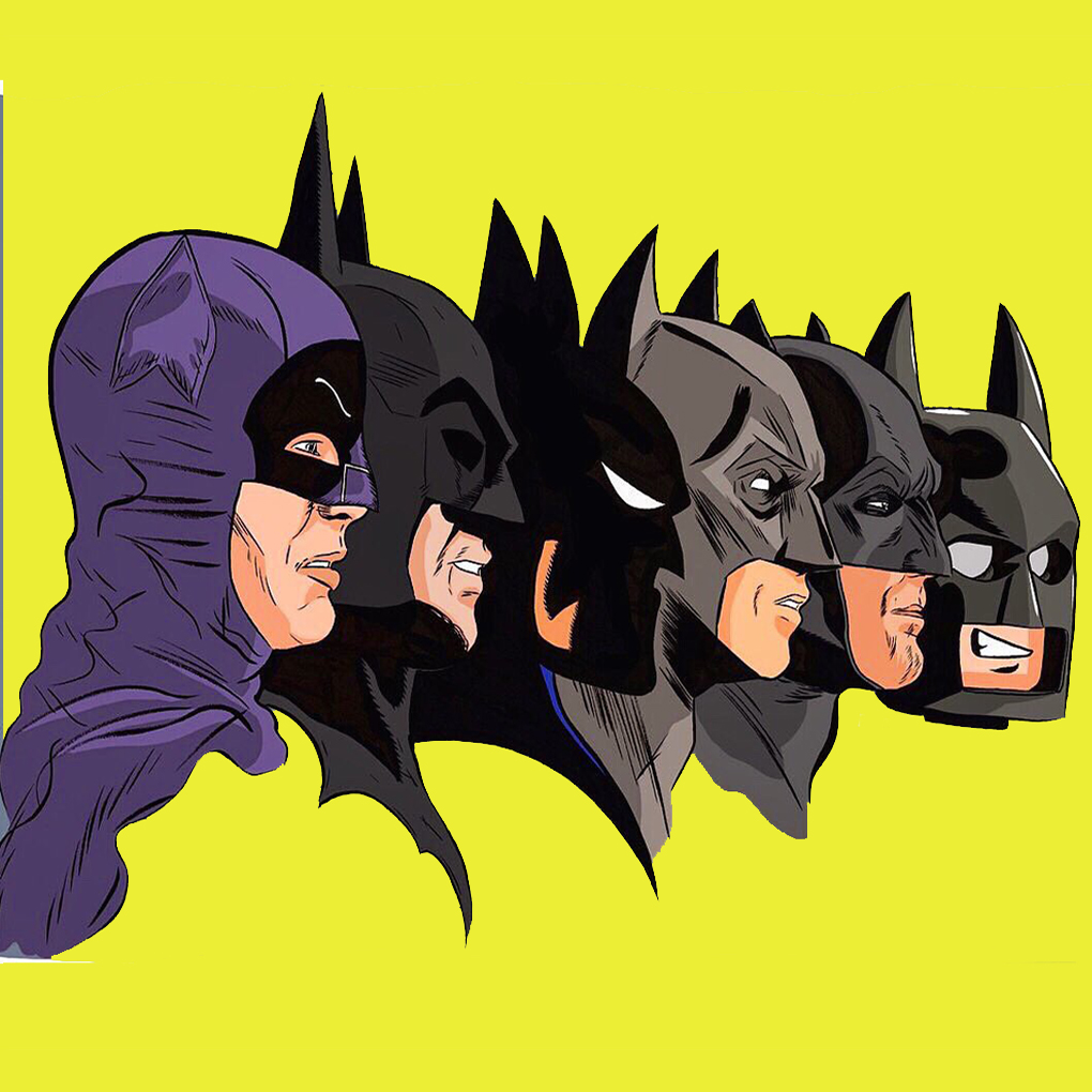 Día de Batman o Batman Day conoce por qué se celebra