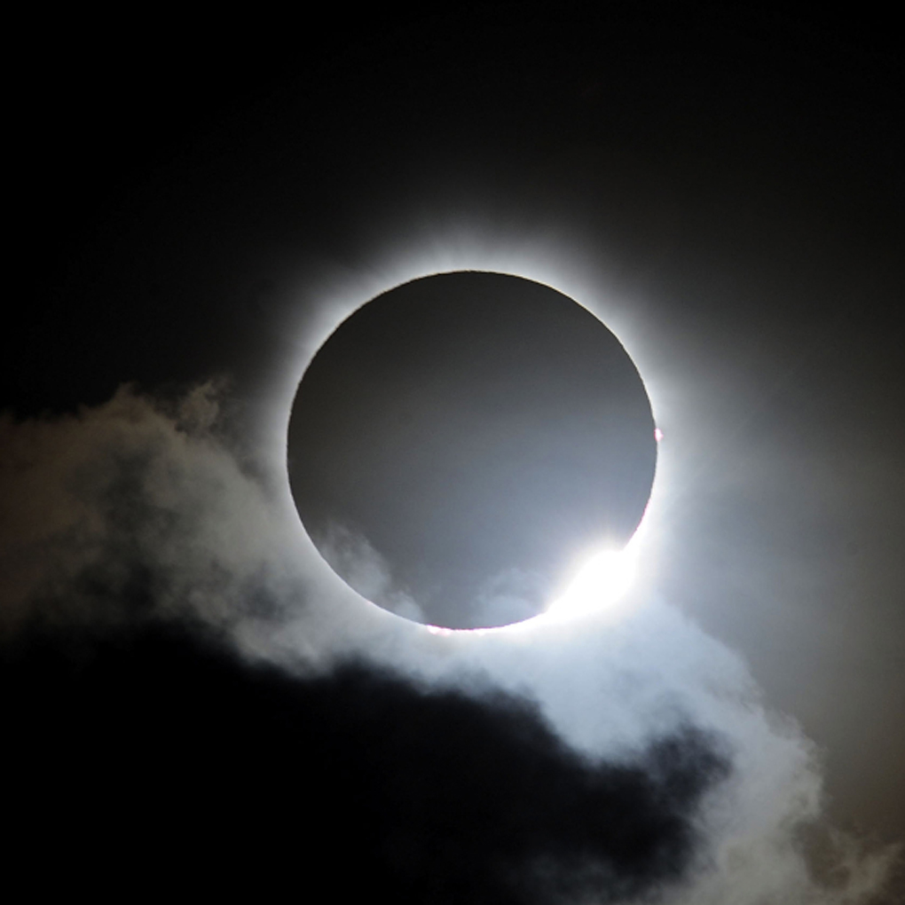 Cuándo habrá otro eclipse solar estas son las próximas fechas