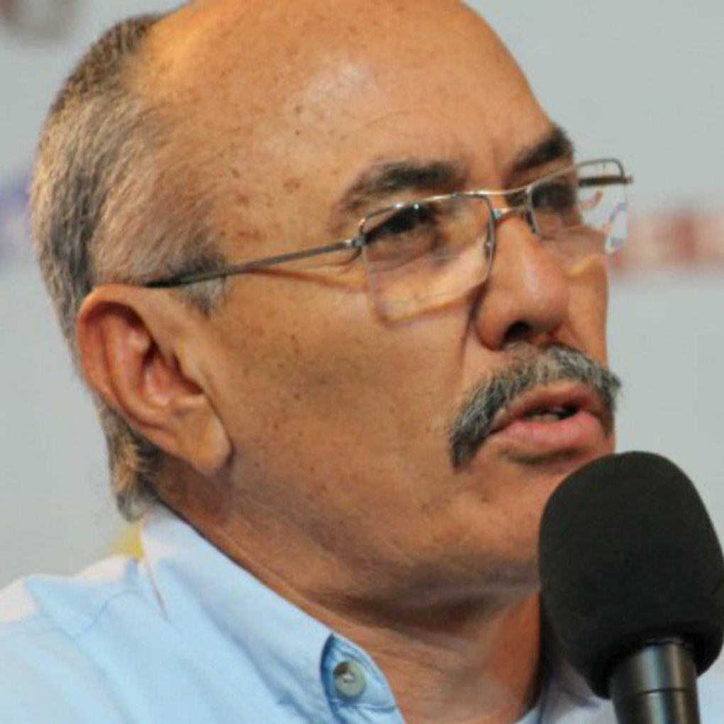 Ismael García: Gobierno no tiene intención de dialogar con la oposición