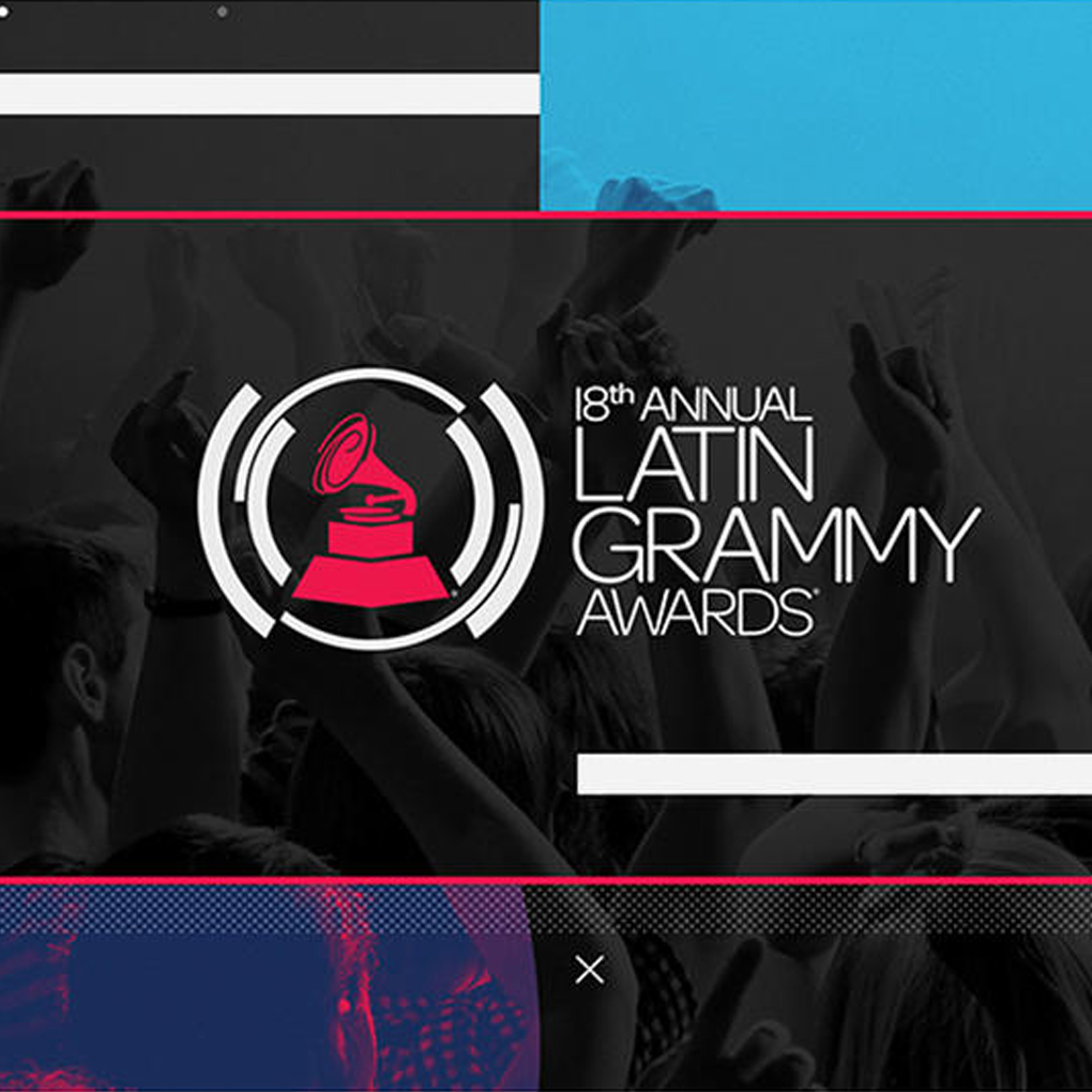 Nominados Latin Grammy 68