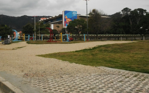 parque hugo chavez corrupcion