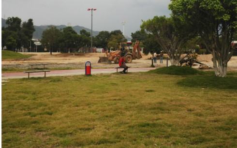 parque hugo chavez guiso