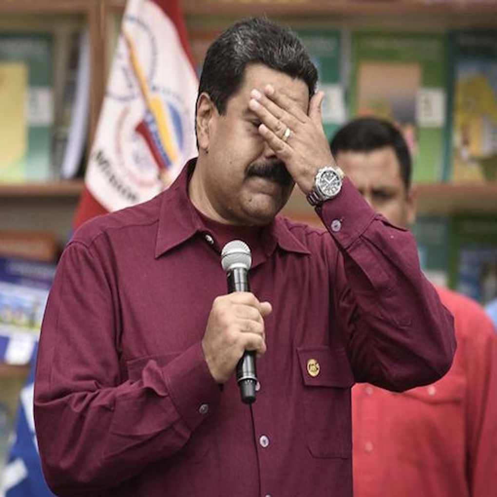 Plan conejo: La absurda propuesta de Maduro para combatir el hambre