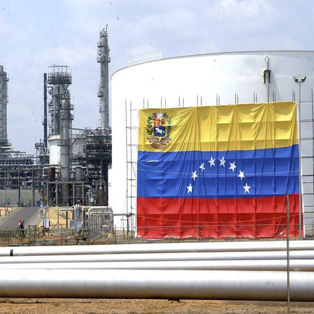 Precio del barril de petróleo venezolano cierra en 50,35 dólares