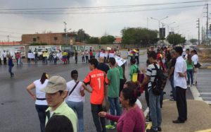 Sambil Maracaibo sigue cerrado por racionamiento de luz