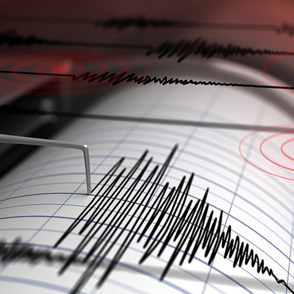 Temblor en Machiqués de Perijá este miércoles 13