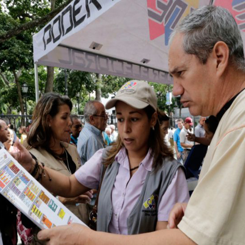 Sustitución de candidatos para elecciones municipales inicia este lunes