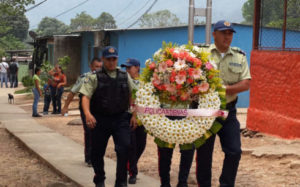 policías muertos en táchira