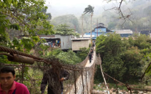 policías muertos en táchira