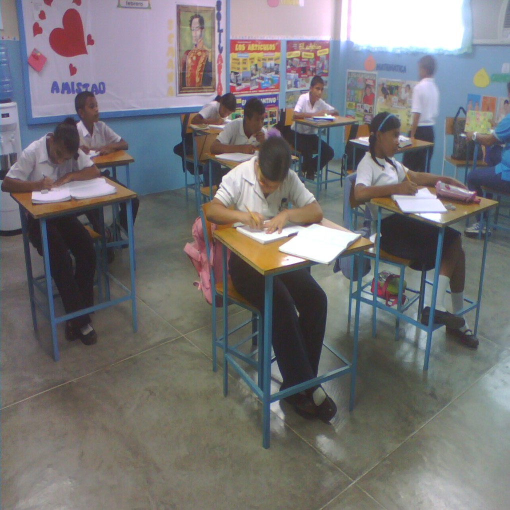 Trabajo infantil Vs. Educación: la realidad en Venezuela