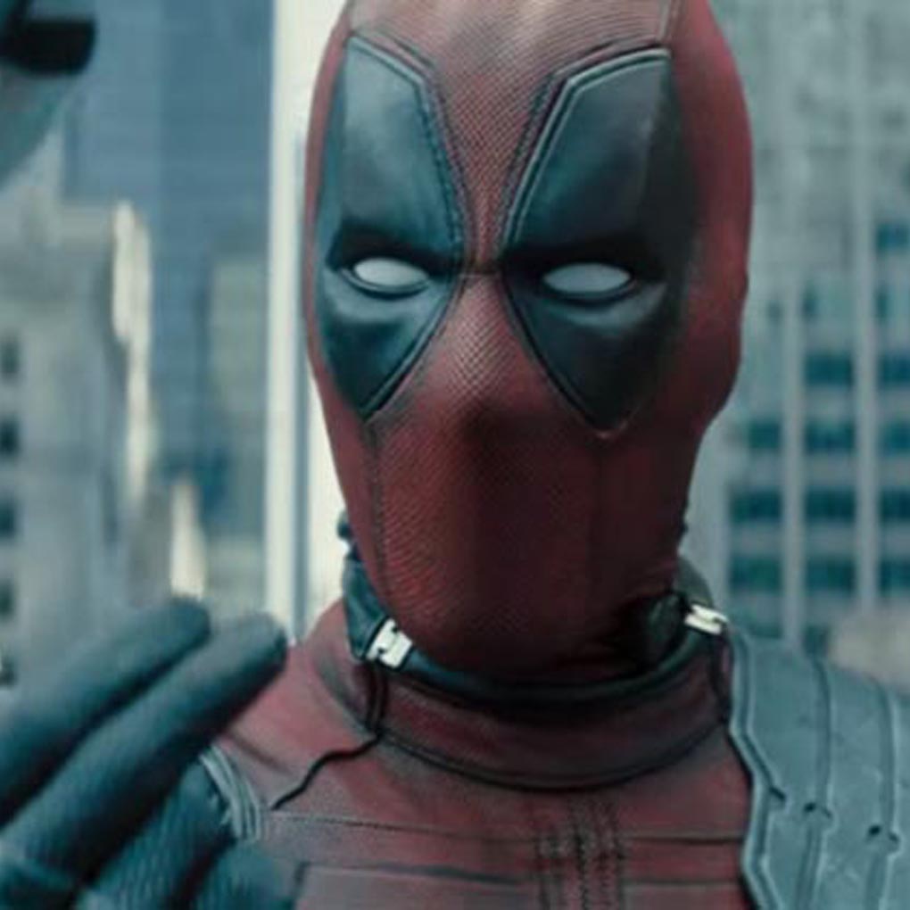 deadpool deadpool