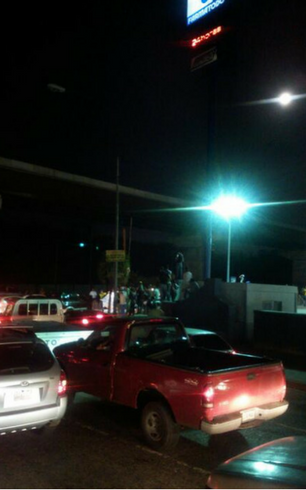 Urbanización Base Aragua