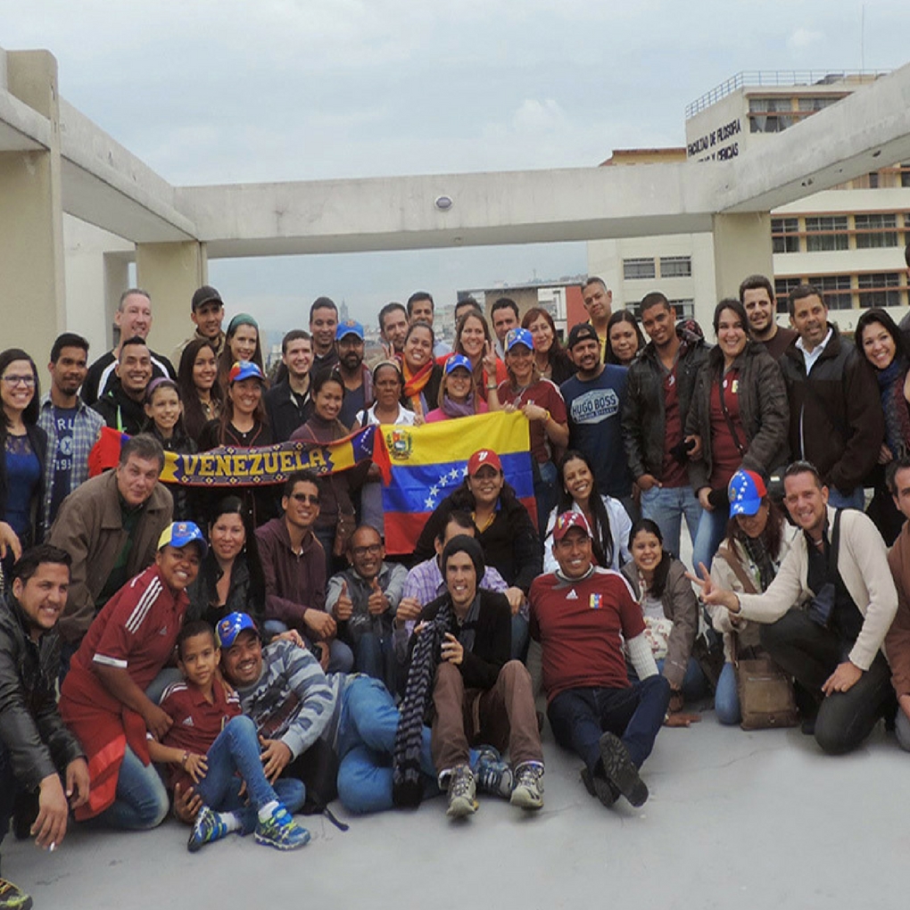Estas Son Las Ofertas De Trabajo Para Venezolanos En Ecuador